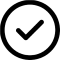 Tick Icon